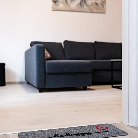 Apartmani Park Maksimir-Rebro Zagreb Eksteriør bilde