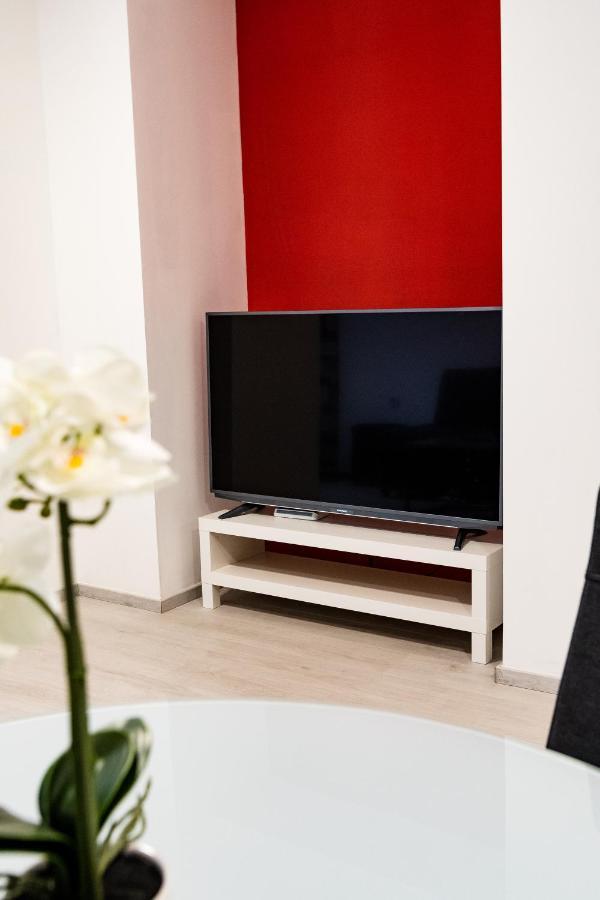 Apartmani Park Maksimir-Rebro Zagreb Eksteriør bilde
