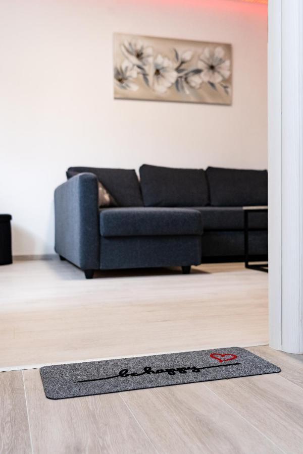 Apartmani Park Maksimir-Rebro Zagreb Eksteriør bilde
